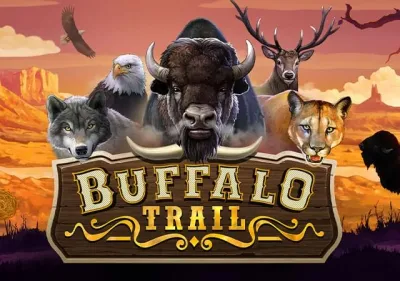 Buffalo Trail Dice game thumbnail