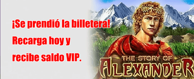 Bono de Bienvenida Imperial promotion banner