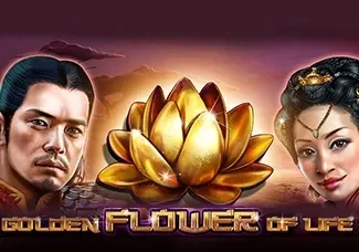 Golden Flower Of Life screenshot