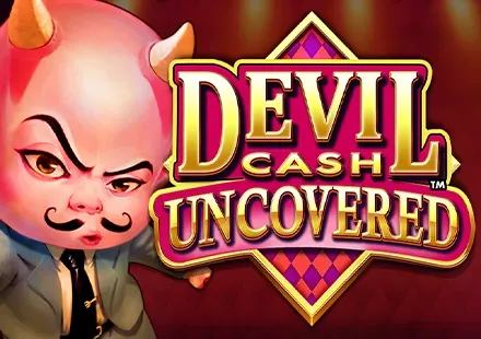 Devil Cash Uncovered™ screenshot