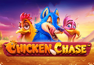 Chicken Chase screenshot