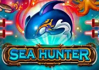 Sea Hunter game icon