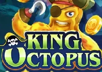 King Octopus