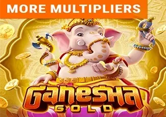 Ganesha Gold