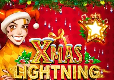 Xmas Lightning game thumbnail