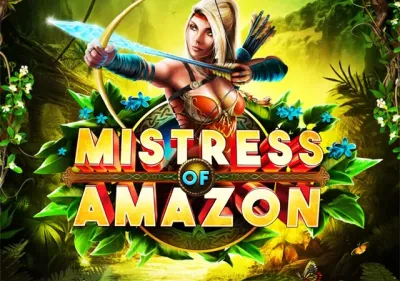 Mistress of Amazon game thumbnail