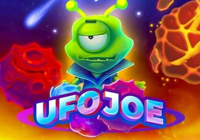 UFO Joe