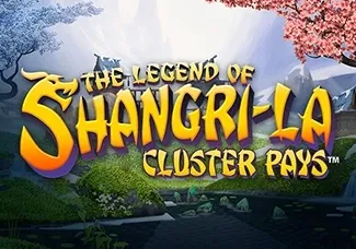 The Legend of Shangri-La_ Cluster Pays game icon
