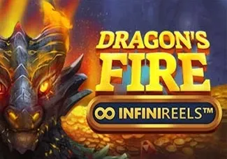 Dragon's Fire Infinireels