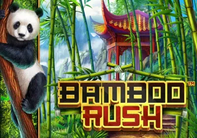 Bamboo Rush