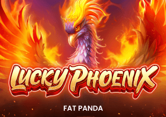 Lucky Phoenix game icon
