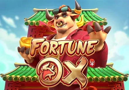 Fortune Ox game screenshot
