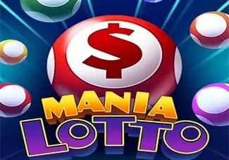 Mania Lotto