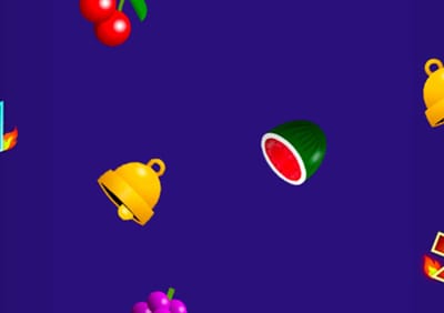 Blazing 7's screenshot