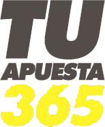 TuApuesta365 Chile Logo
